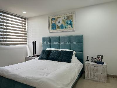 Apartamento de 4 alcobas en venta en El Poblado, Medellín, 225 m² · foto 11 de 19