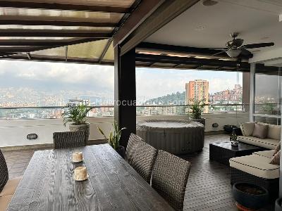 Apartamento de 4 alcobas en venta en El Poblado, Medellín, 225 m² · foto 19 de 19