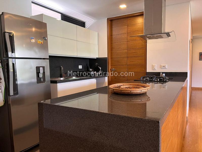 Apartamento en Arriendo, LLANOGRANDE, Rionegro - 3