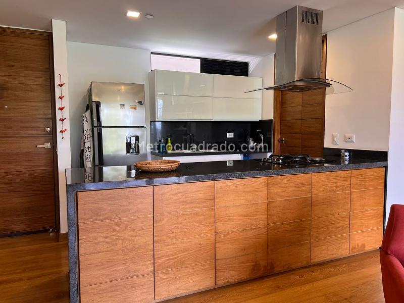 Apartamento en Arriendo, LLANOGRANDE, Rionegro - 5