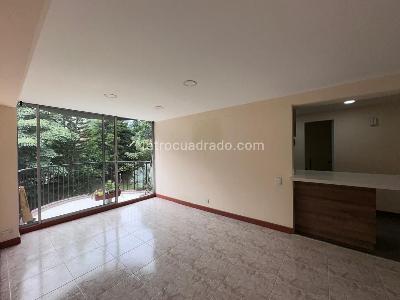 Apartamento de 3 alcobas en venta en El Poblado, Medellín, 98 m² · foto 6 de 17