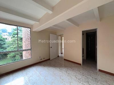 Apartamento de 3 alcobas en venta en El Poblado, Medellín, 98 m² · foto 11 de 17