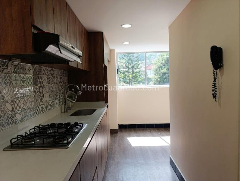 Cozy 3BR Apartment in El Poblado - 7
