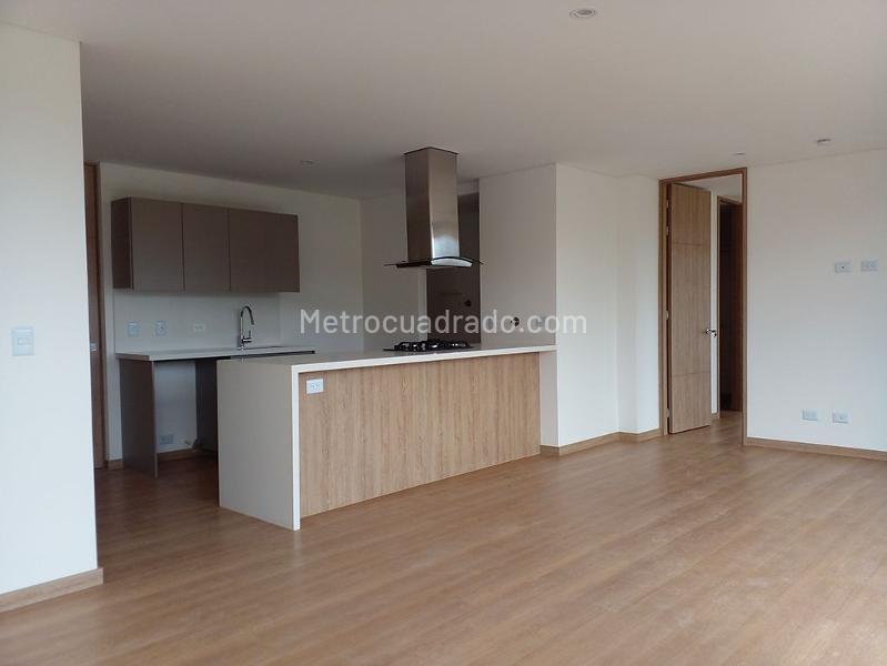 Apartamento en Arriendo, EL RETIRO, Retiro - 2