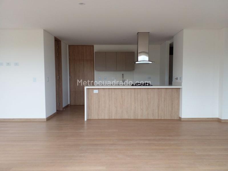 Apartamento en Arriendo, EL RETIRO, Retiro - 3