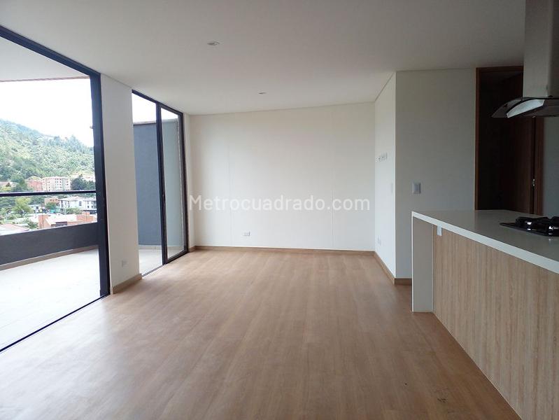 Apartamento en Arriendo, EL RETIRO, Retiro - 4