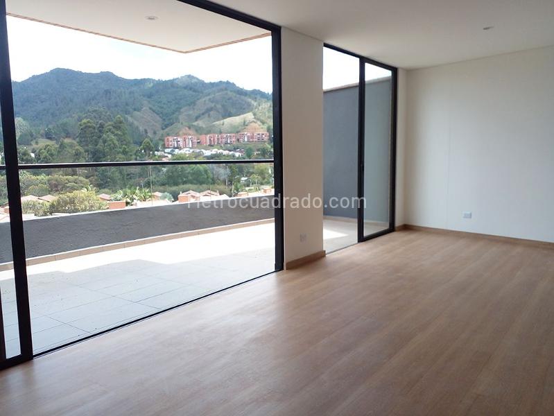 Apartamento en Arriendo, EL RETIRO, Retiro - 5