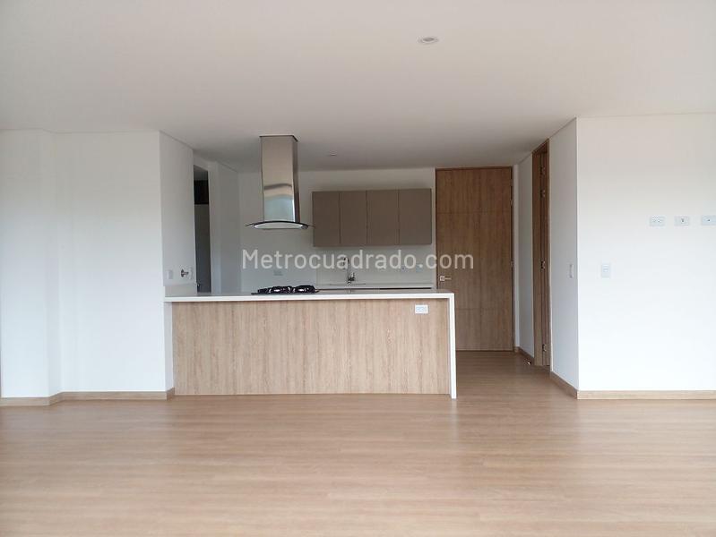 Apartamento en Arriendo, EL RETIRO, Retiro - 3