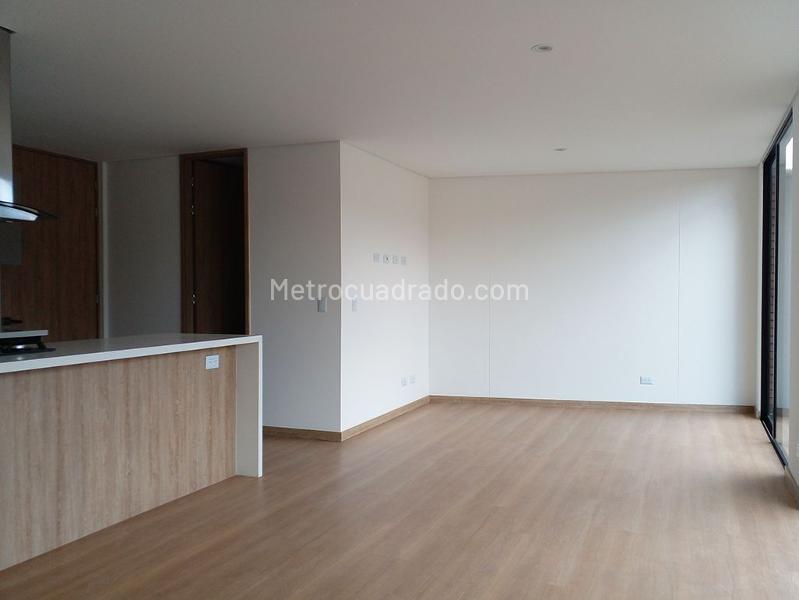 Apartamento en Arriendo, EL RETIRO, Retiro - 4