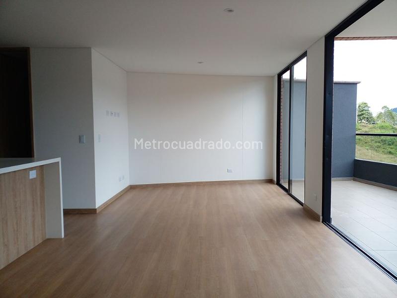 Apartamento en Arriendo, EL RETIRO, Retiro - 5