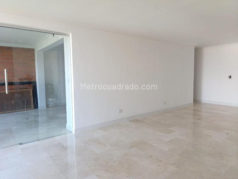 3BR Apartment in EL POBLADO (140 m²) - 2