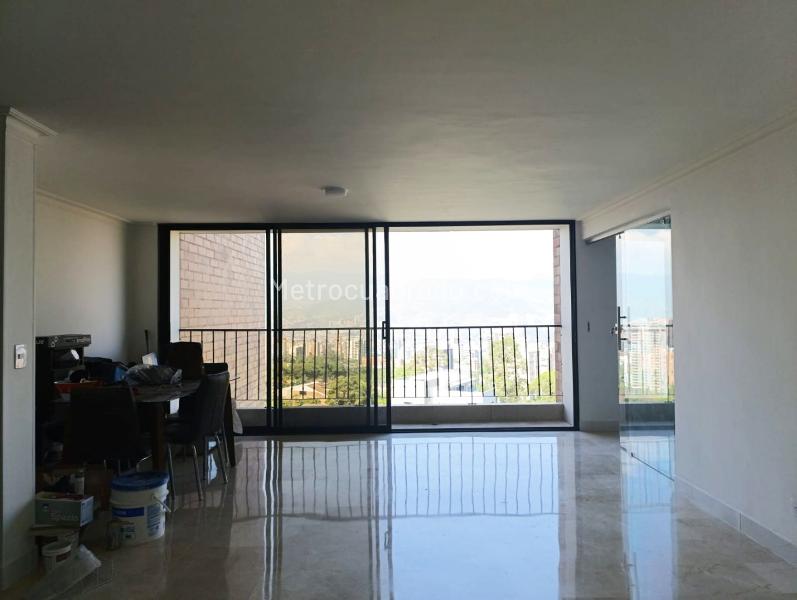 3BR Apartment in EL POBLADO (140 m²) - 3
