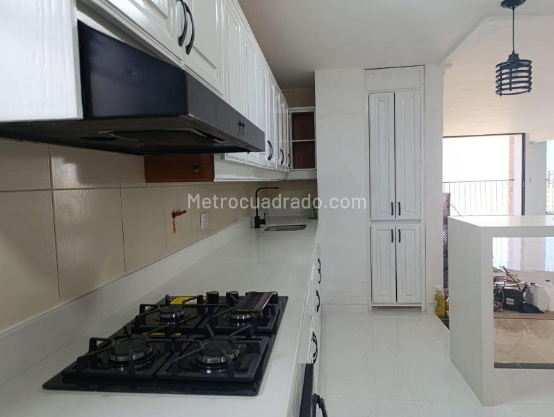 3BR Apartment in EL POBLADO (140 m²) - 4