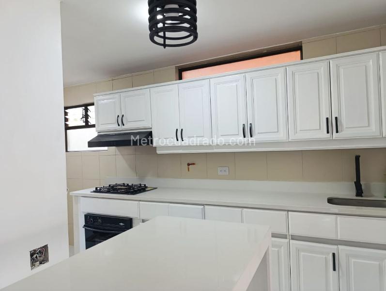 3BR Apartment in EL POBLADO (140 m²) - 5