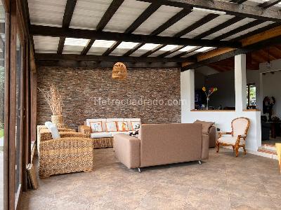 Casa de 4 alcobas en venta en Rionegro, Rionegro, 430 m² · foto 18 de 20