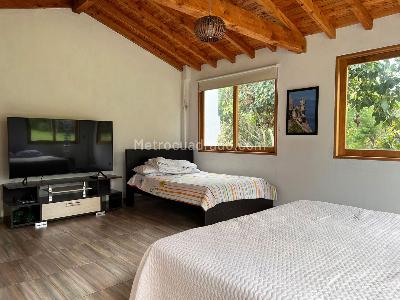 Casa de 4 alcobas en venta en Rionegro, Rionegro, 430 m² · foto 9 de 20