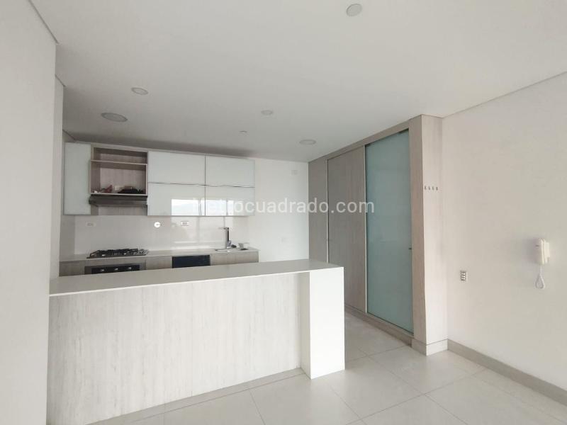 Apartamento de 3 Alcobas en El Poblado con Amenidades 24/7 - 7