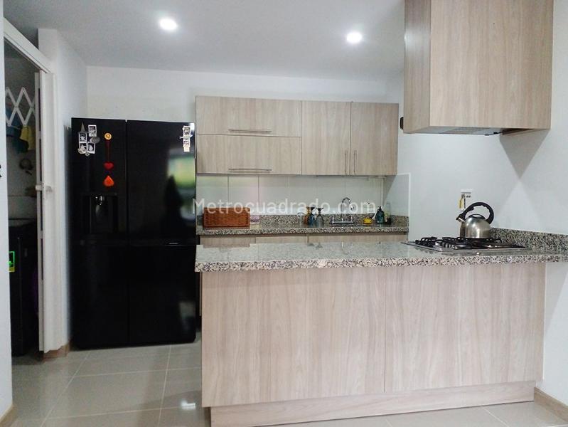 3BR Apartment in EL RETIRO (80 m²) - 3