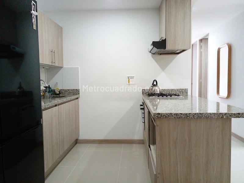 3BR Apartment in EL RETIRO (80 m²) - 4