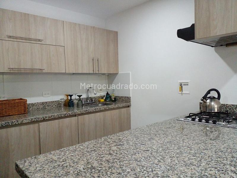 3BR Apartment in EL RETIRO (80 m²) - 5