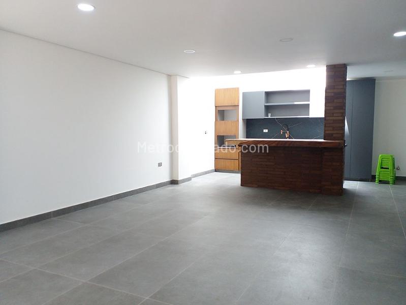 Casa en Arriendo, EL RETIRO, Retiro - 3