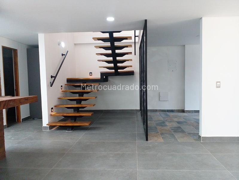 Casa en Arriendo, EL RETIRO, Retiro - 4