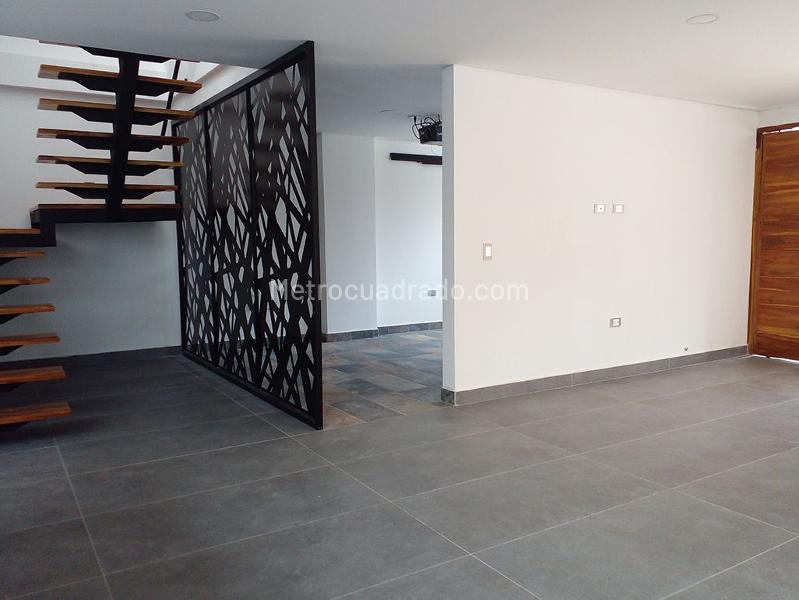 Casa en Arriendo, EL RETIRO, Retiro - 5