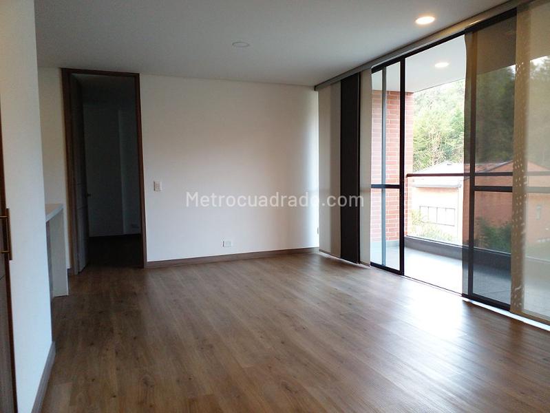3BR Apartment in EL RETIRO (90 m²) - 2