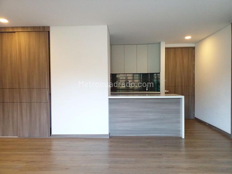 3BR Apartment in EL RETIRO (90 m²) - 3