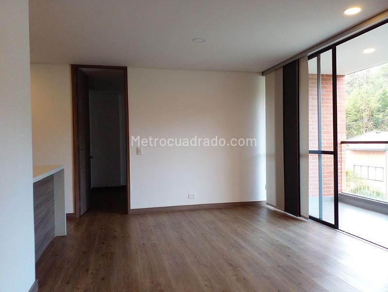 3BR Apartment in EL RETIRO (90 m²) - 4