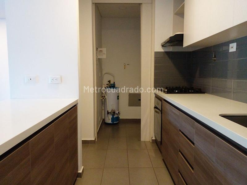 3BR Apartment in EL RETIRO (90 m²) - 5