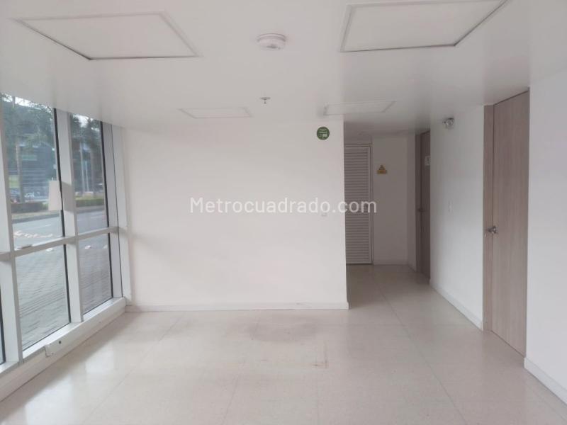 Consultorio en Arriendo, EL POBLADO, Medellín - Vista 4