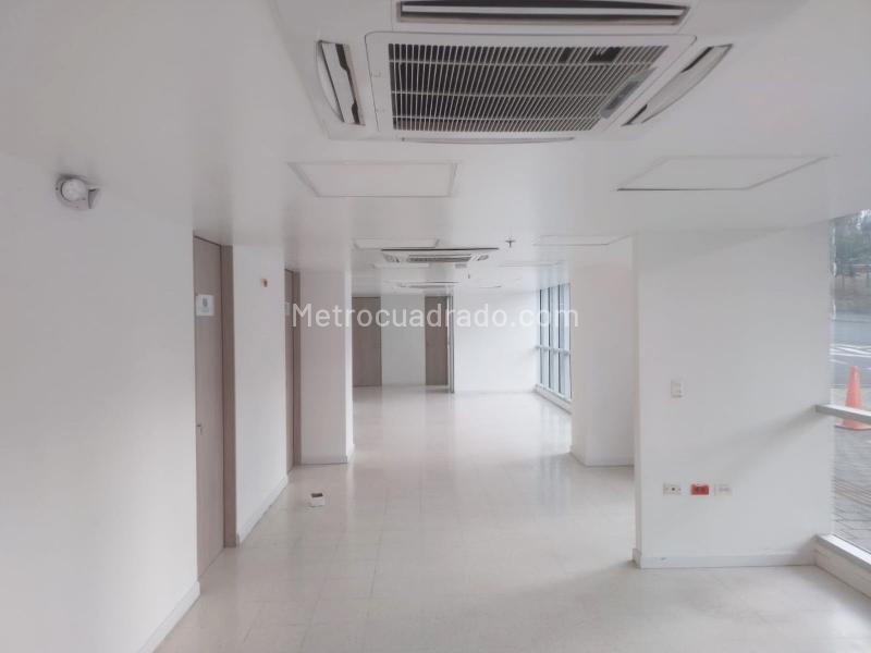 Consultorio en Arriendo, EL POBLADO, Medellín - Vista 5
