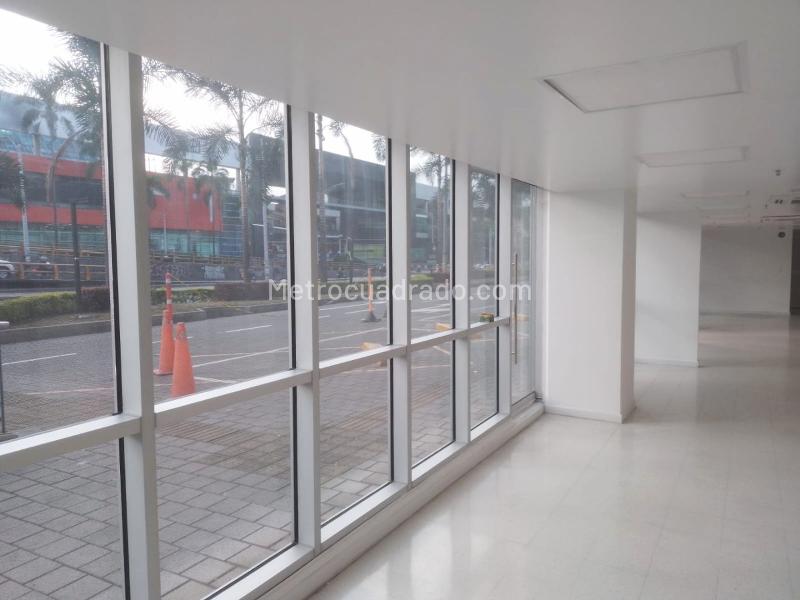 Consultorio en Arriendo, EL POBLADO, Medellín - Más