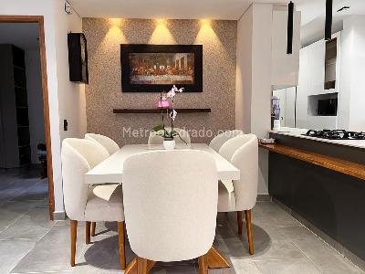 Casa de 4 alcobas en venta en Rionegro, Rionegro, 230 m² · foto 4 de 19