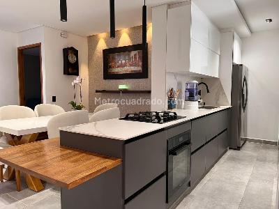 Casa de 4 alcobas en venta en Rionegro, Rionegro, 230 m² · foto 7 de 19