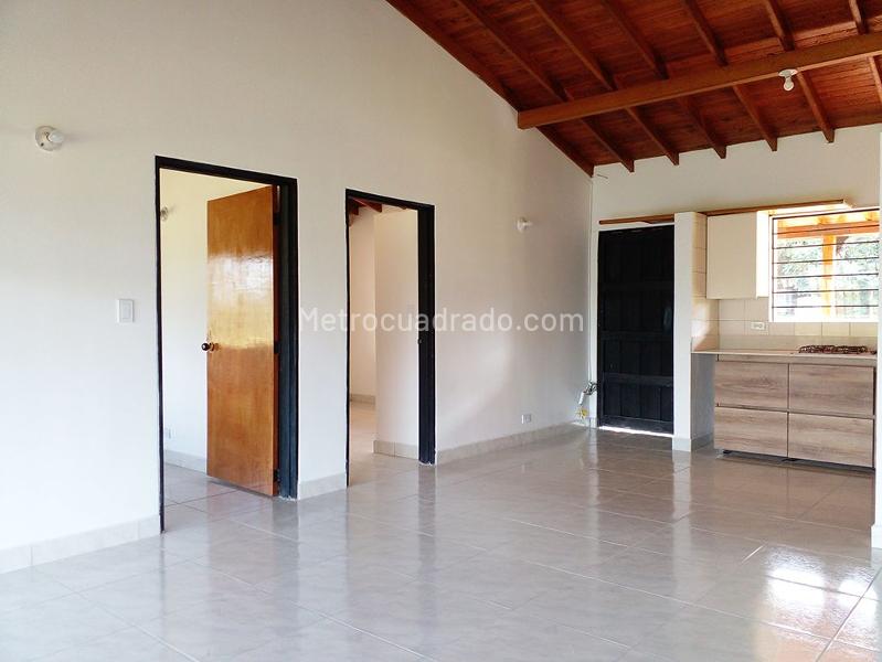 Casa en Arriendo, EL RETIRO, Retiro - 2