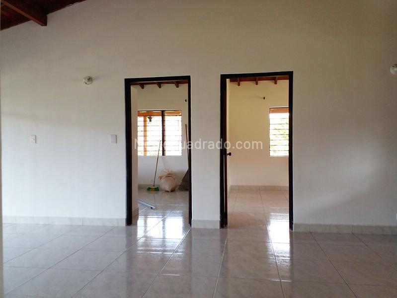 Casa en Arriendo, EL RETIRO, Retiro - 3