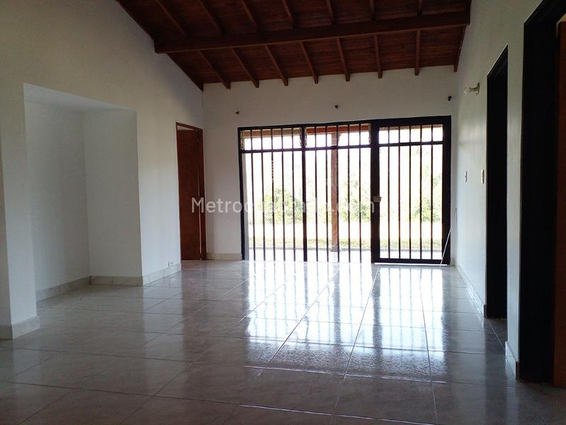 Casa en Arriendo, EL RETIRO, Retiro - 4