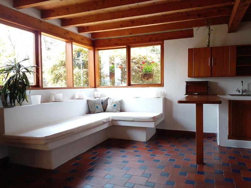 Casa en Arriendo, EL RETIRO, Retiro - 2