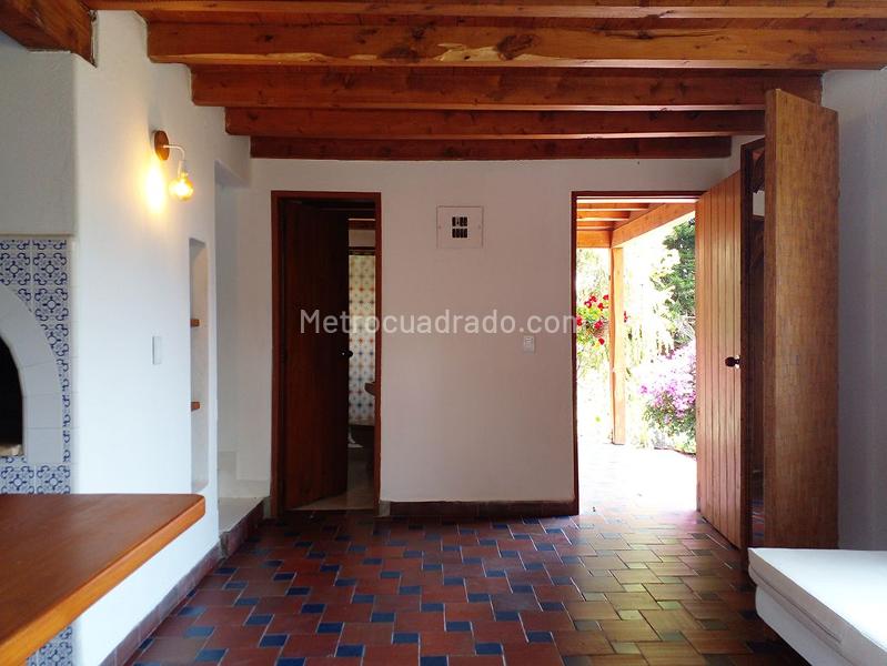 Casa en Arriendo, EL RETIRO, Retiro - 3