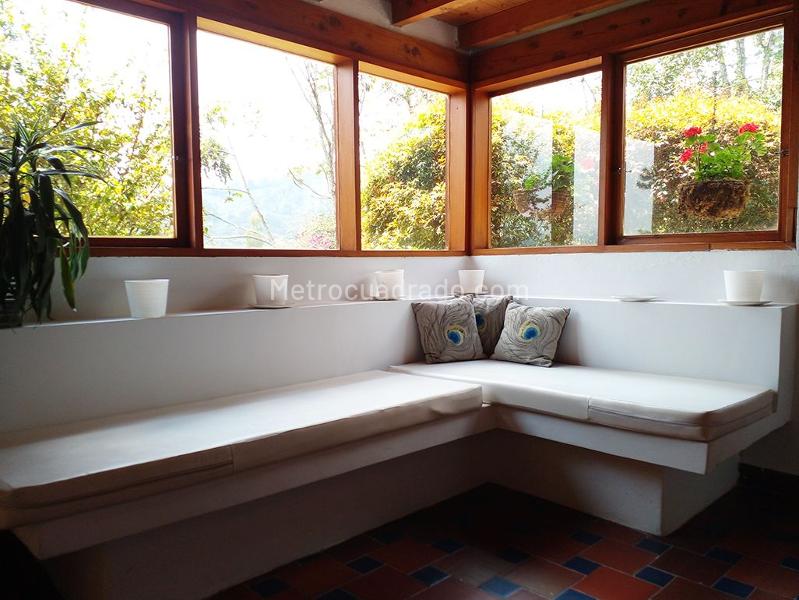 Casa en Arriendo, EL RETIRO, Retiro - 4