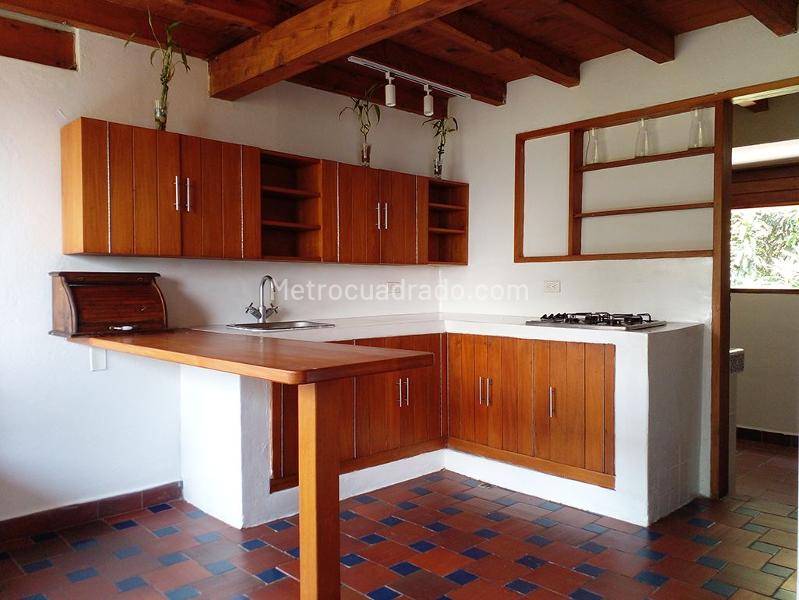 Casa en Arriendo, EL RETIRO, Retiro - 5