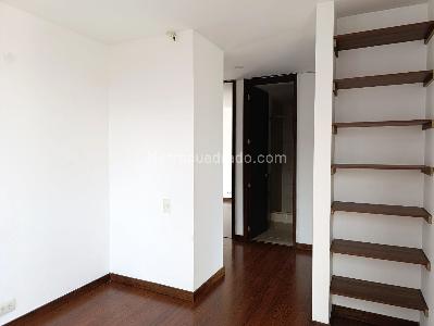 Apartamento de 2 alcobas en arriendo en El Poblado, Medellín, 95 m² · foto 15 de 18