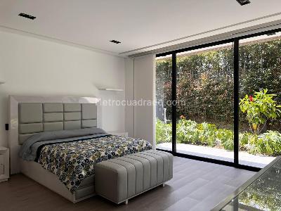Casa de 5 alcobas en venta en Rionegro, Rionegro, 595 m² · foto 10 de 20