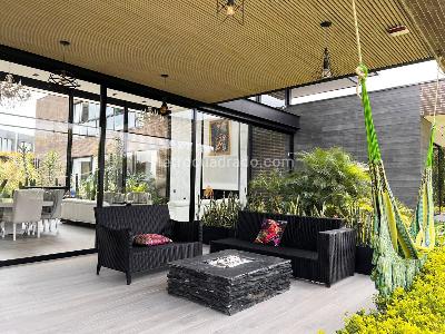 Casa de 5 alcobas en venta en Rionegro, Rionegro, 595 m² · foto 17 de 20