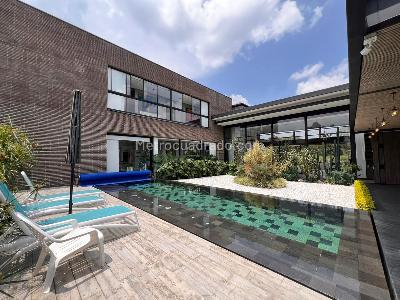 Casa de 5 alcobas en venta en Rionegro, Rionegro, 595 m² · foto 19 de 20