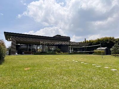 Casa de 5 alcobas en venta en Rionegro, Rionegro, 595 m² · foto 20 de 20