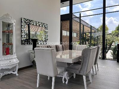 Casa de 5 alcobas en venta en Rionegro, Rionegro, 595 m² · foto 3 de 20