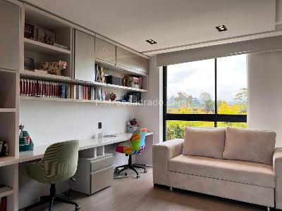 Casa de 5 alcobas en venta en Rionegro, Rionegro, 595 m² · foto 6 de 20